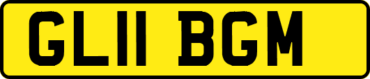 GL11BGM