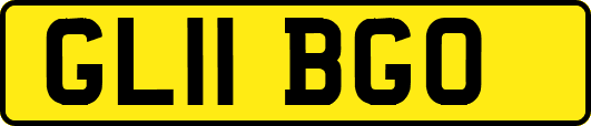 GL11BGO