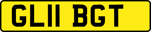 GL11BGT