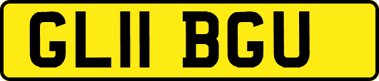 GL11BGU