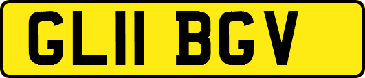 GL11BGV