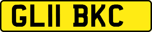 GL11BKC