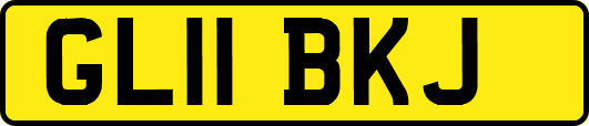 GL11BKJ