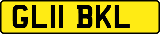 GL11BKL