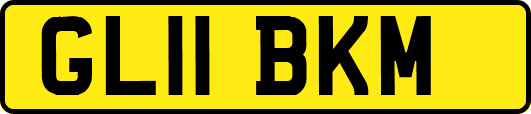 GL11BKM