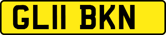 GL11BKN