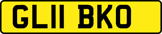GL11BKO
