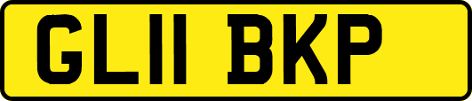 GL11BKP