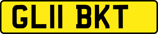 GL11BKT