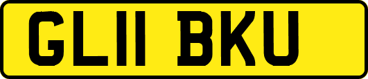 GL11BKU