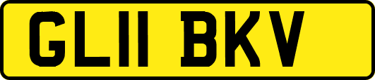 GL11BKV