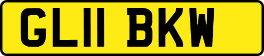 GL11BKW