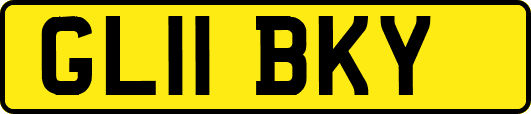 GL11BKY