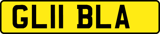 GL11BLA