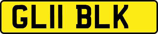 GL11BLK