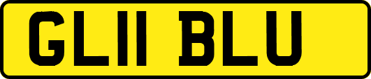 GL11BLU