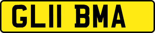GL11BMA