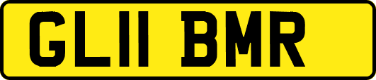GL11BMR