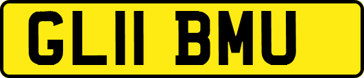 GL11BMU