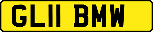 GL11BMW