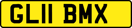 GL11BMX