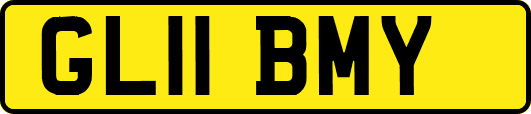 GL11BMY