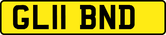 GL11BND
