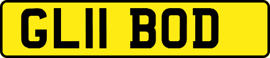 GL11BOD