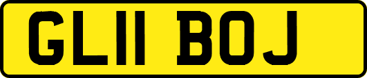 GL11BOJ