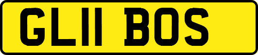 GL11BOS