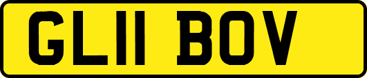 GL11BOV