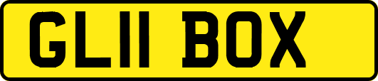 GL11BOX