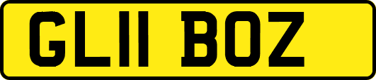 GL11BOZ