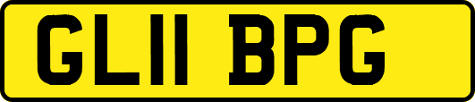 GL11BPG