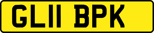 GL11BPK