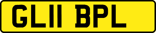 GL11BPL