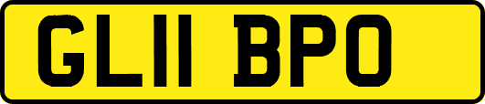 GL11BPO
