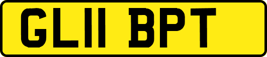 GL11BPT