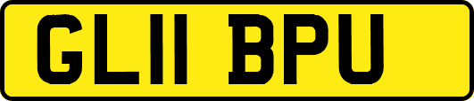 GL11BPU