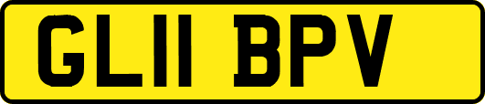 GL11BPV