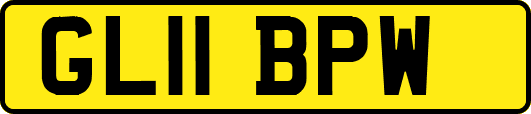 GL11BPW
