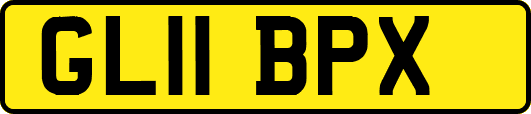 GL11BPX