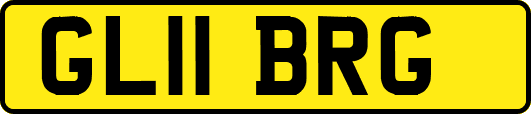 GL11BRG