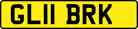 GL11BRK