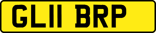 GL11BRP