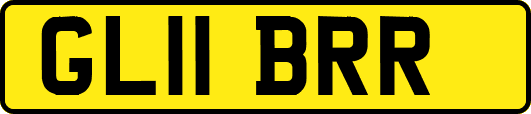 GL11BRR