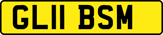GL11BSM