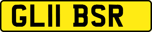 GL11BSR
