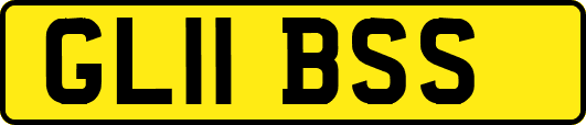 GL11BSS