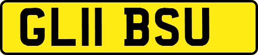 GL11BSU